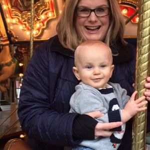 Meet your Posher, Gary